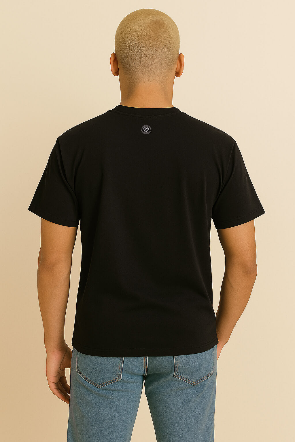 Soft Dog Dad T-Shirt