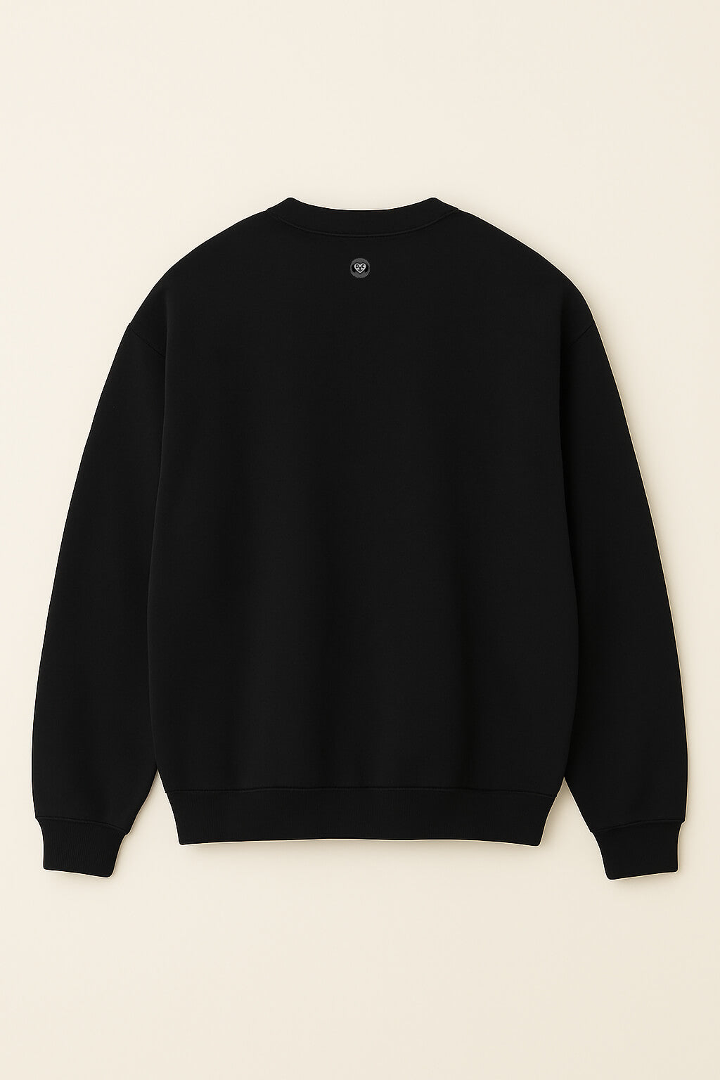 Exclusive Corgi Couture Embroidered Sweatshirt