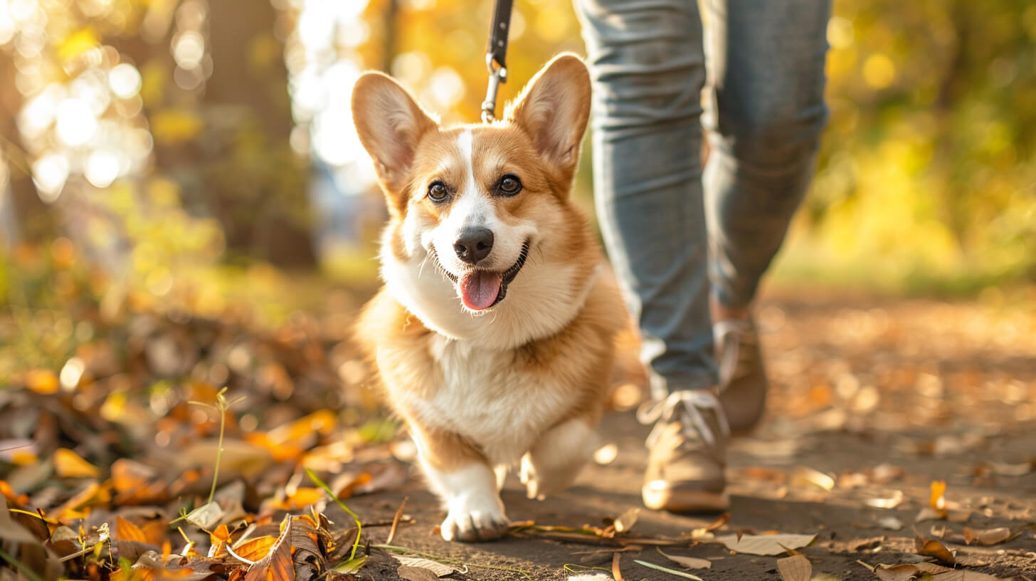 10 Things Only Corgi Owners Understand