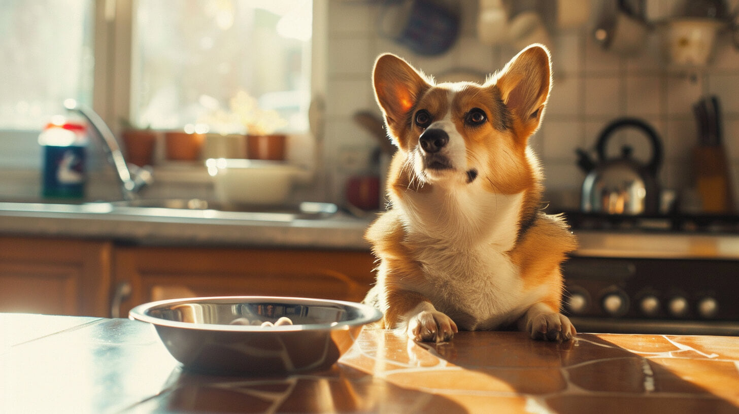 Best Dog Foods for Corgis: Nutrition Tips You Can Trust