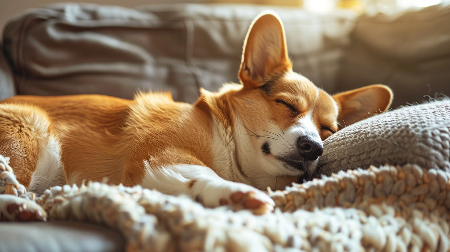 The Complete Guide to Corgi Care: From Puppyhood to Senior Bliss