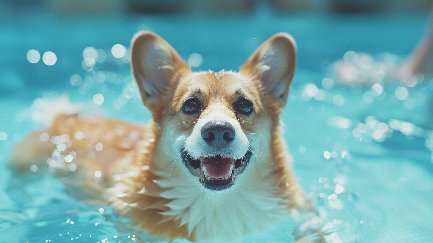 Corgi Exercise 101: Keep Your Pup Happy & Healthy