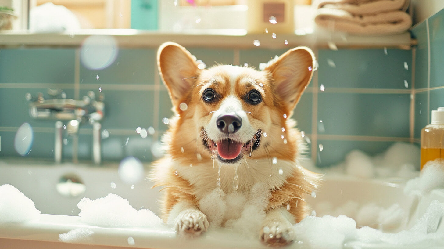 Corgi Grooming Essentials: Tools and Techniques for a Beautiful Coat