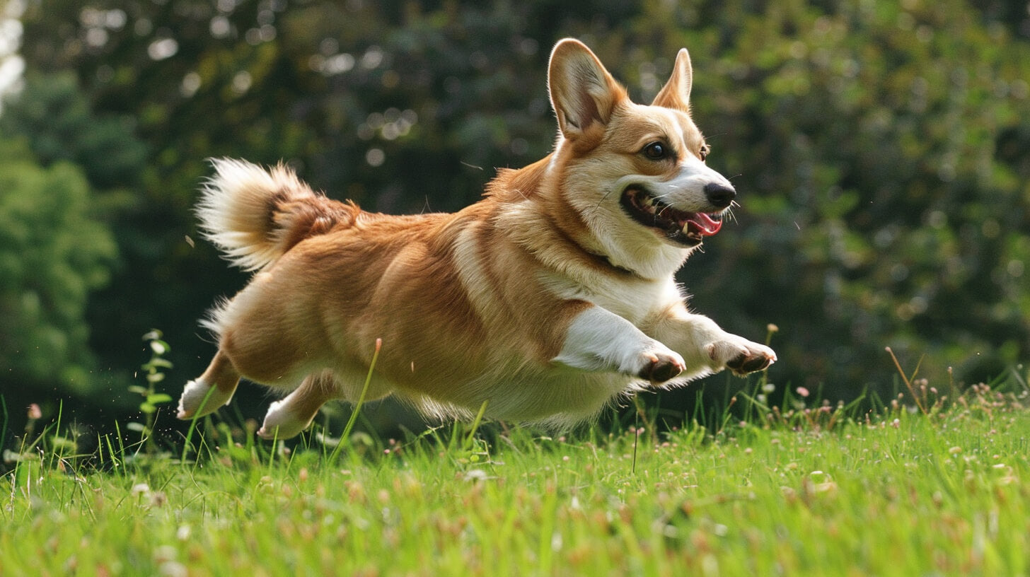 How to Keep A Corgi Happy and Healthy