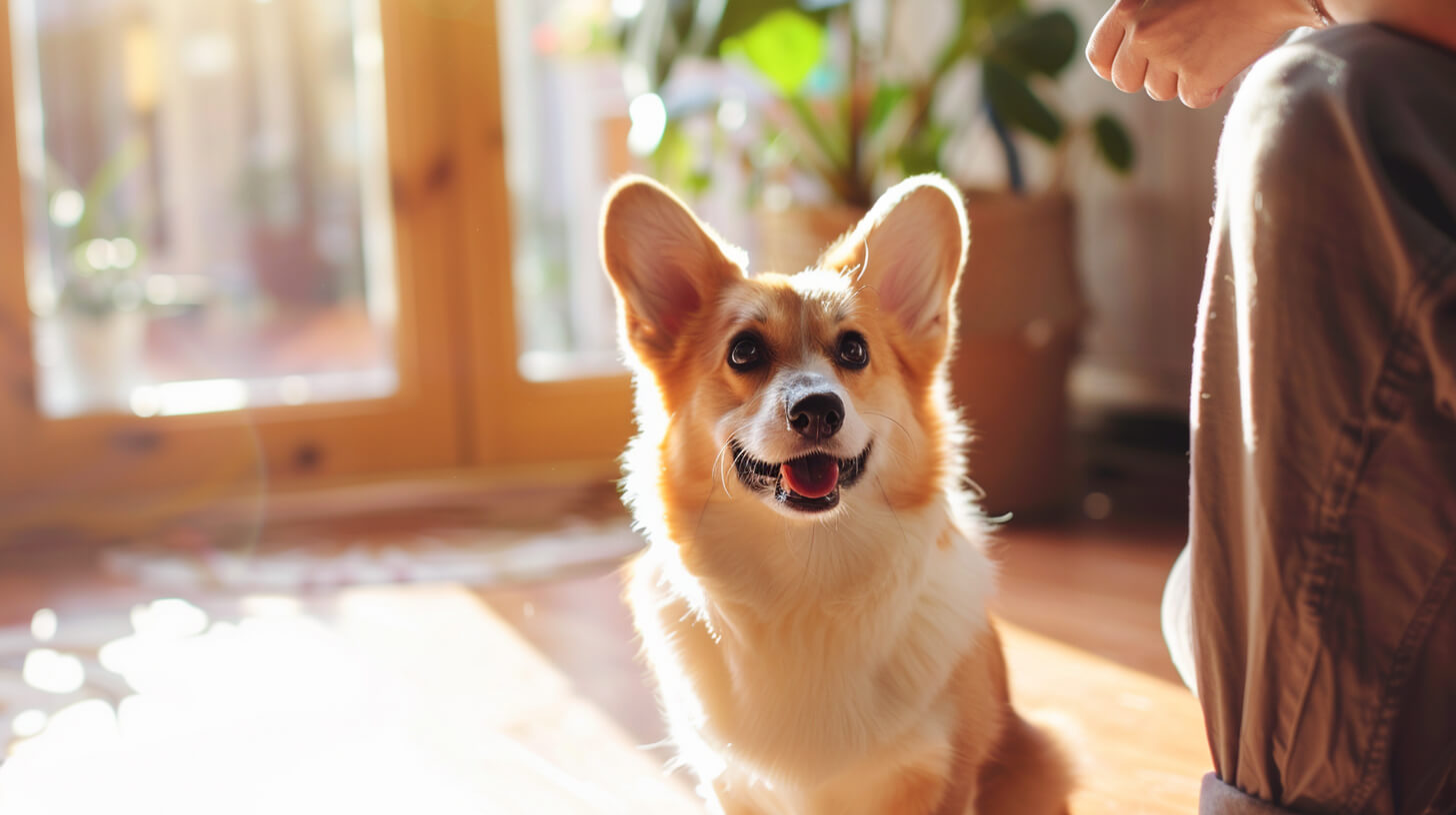 Corgi Training 101: Tips and Tricks for Your Stubborn Sidekick