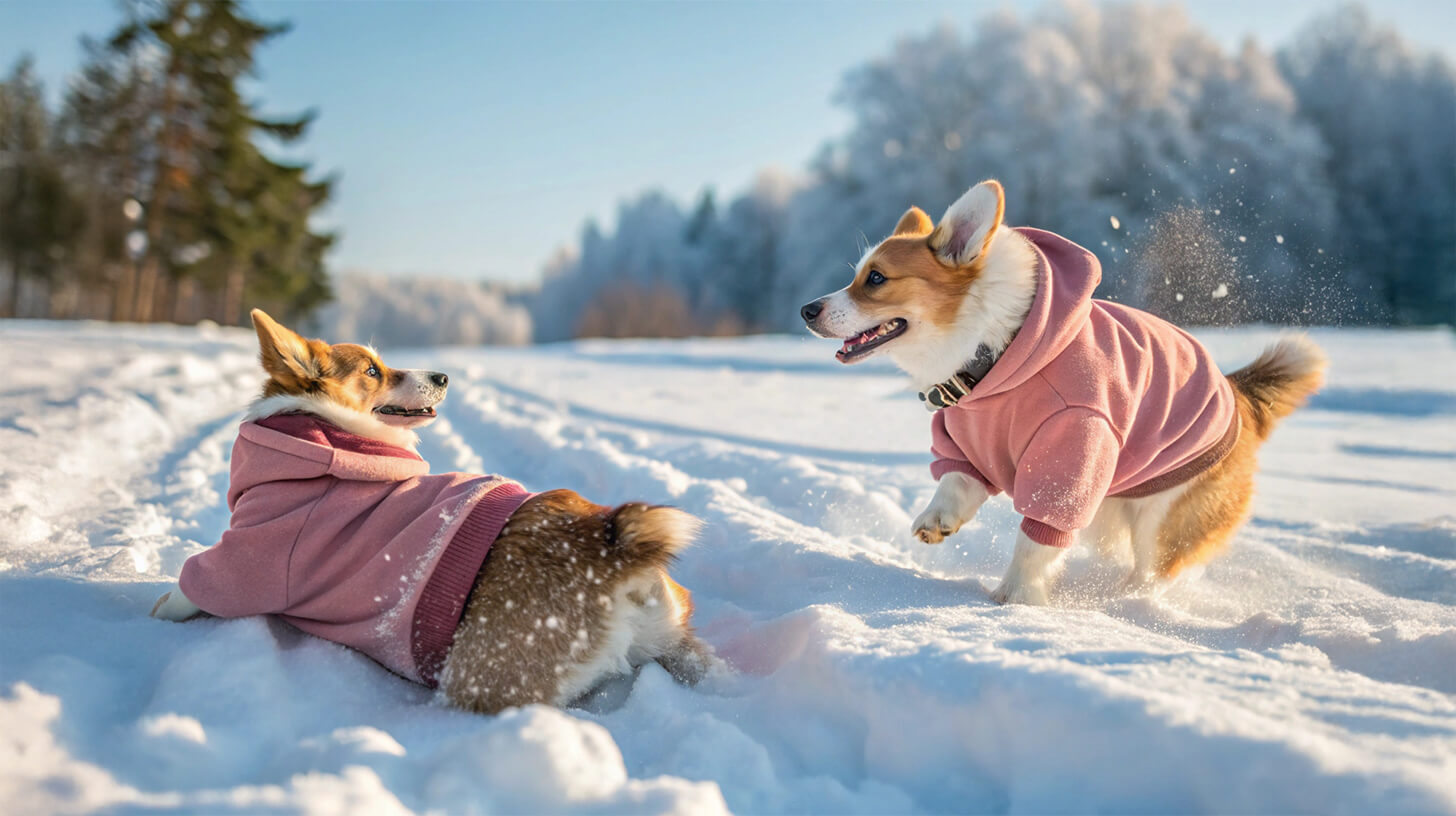 Should My Dog Wear Clothes? A Practical Guide for Pet Owners