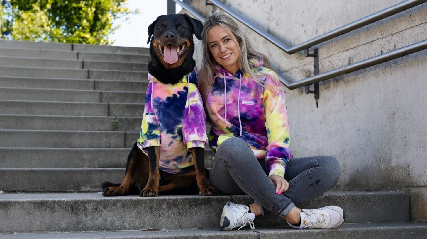 Matching Outfits: Fun Ways to Coordinate Your Wardrobe with Your Dog