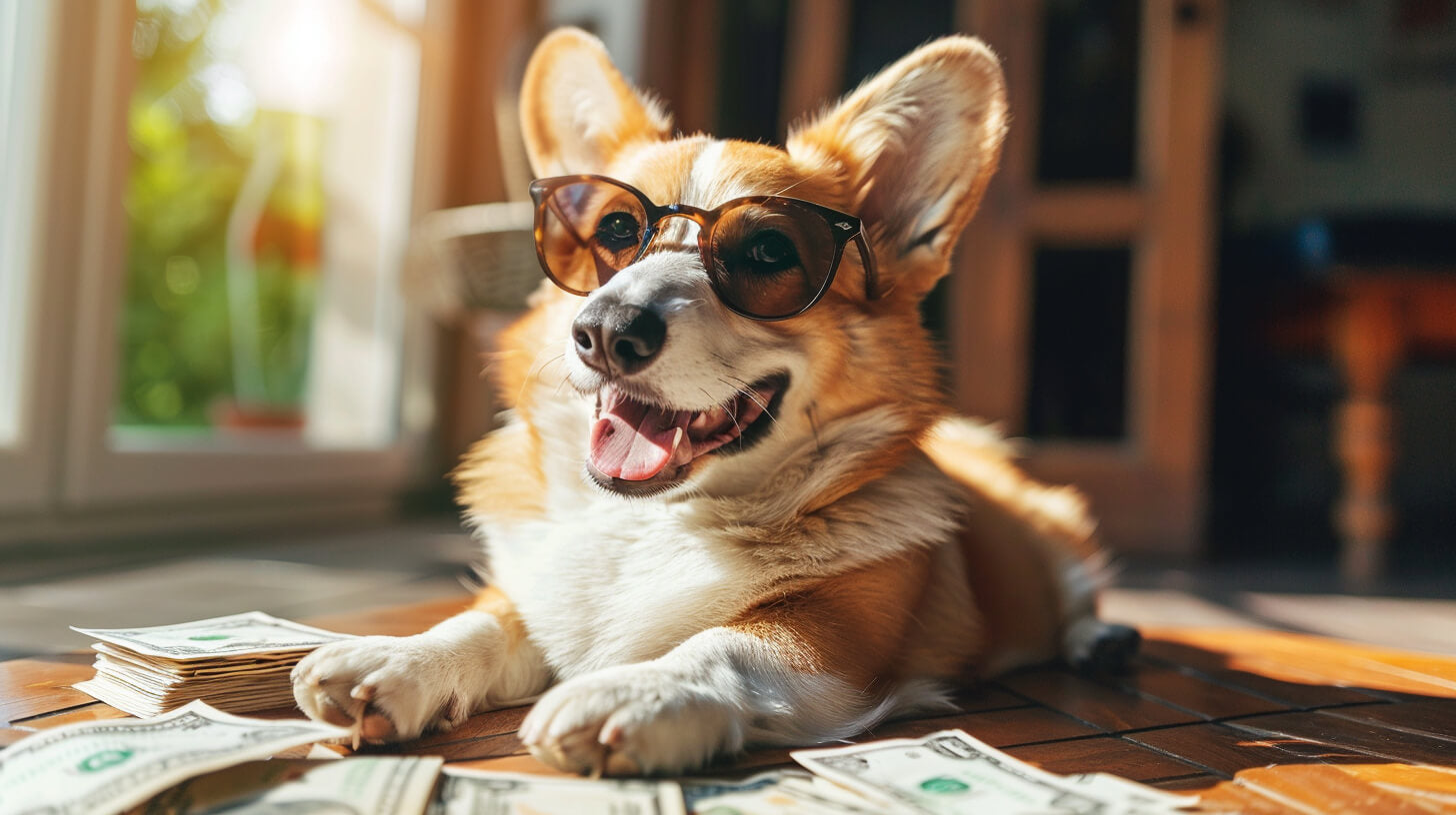 The Cost of Corgi Ownership: Budgeting for Your New Best Friend