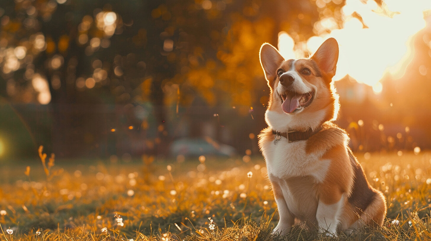 Why Corgis Make the Perfect Pet: A Comprehensive Look