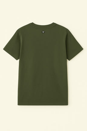 Soft Dog Dad T-Shirt