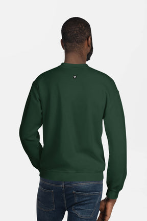 Premium Tricolor Corgi Pocket Pal Sweatshirt - Dogloverclothing.com