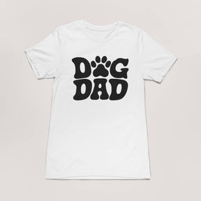 Dog Dad T-Shirt