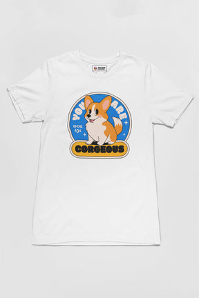 You are Corgeous Supreme T-Shirt