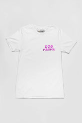 Ultra Soft Dog Mama Balloon T-Shirt