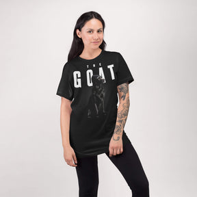 The GOAT Unisex T-Shirt