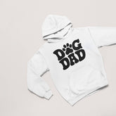 Dog Dad Hoodie