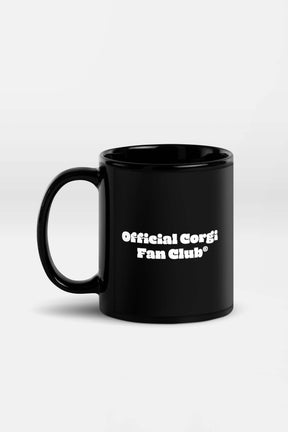 Official Corgi Fan Club© Elite Mug