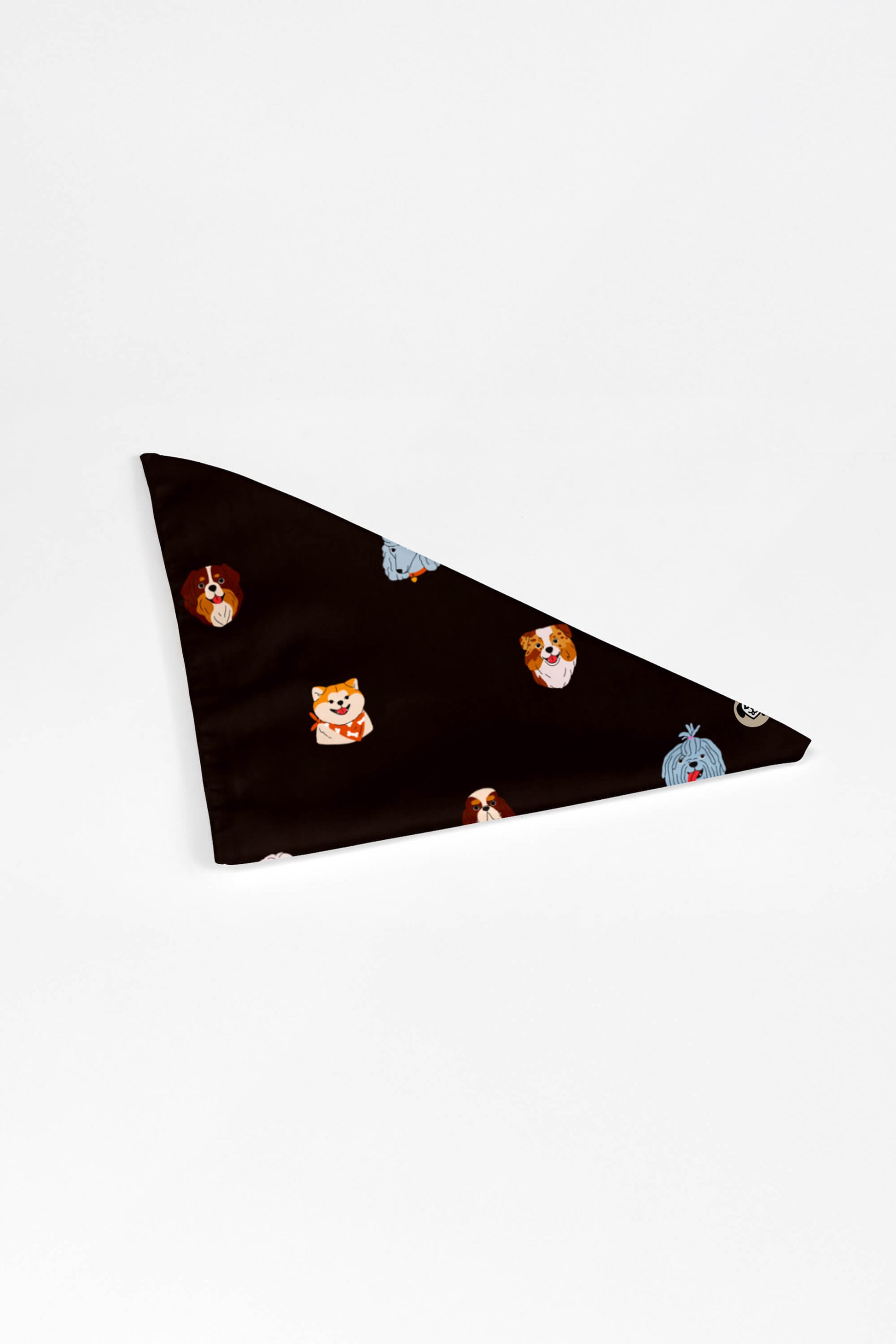 Exclusive Designer Dogs Pet Bandana - Dogloverclothing.com