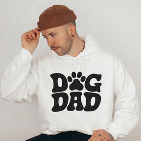 Dog Dad Hoodie