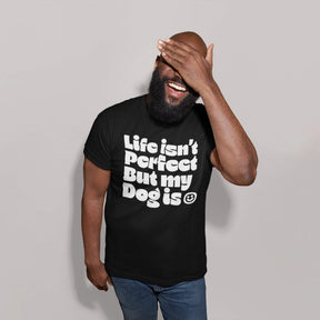 Perfect Dog Unisex T-Shirt