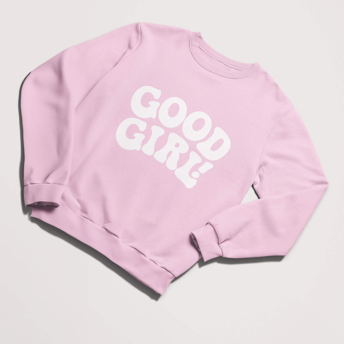 Good Girl Sweater