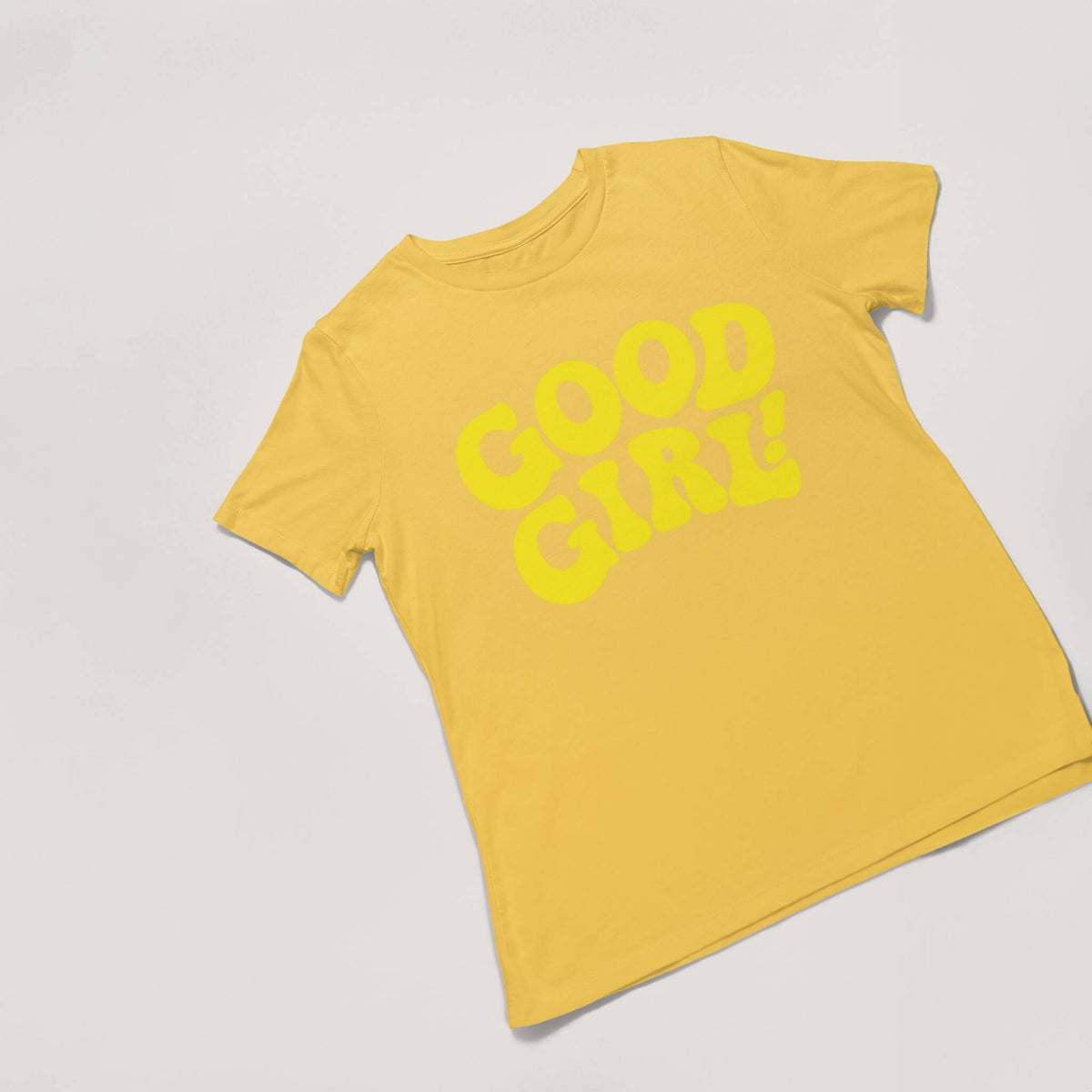 Good Girl T-Shirt