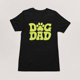 Dog Dad T-Shirt