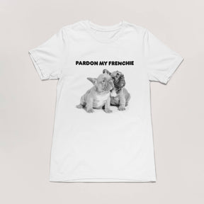 Pardon My Frenchie Unisex T-Shirt