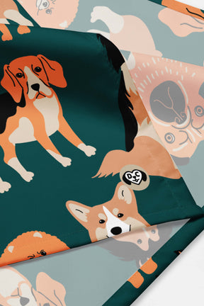 Ultimate Dog Parade Pet Bandana