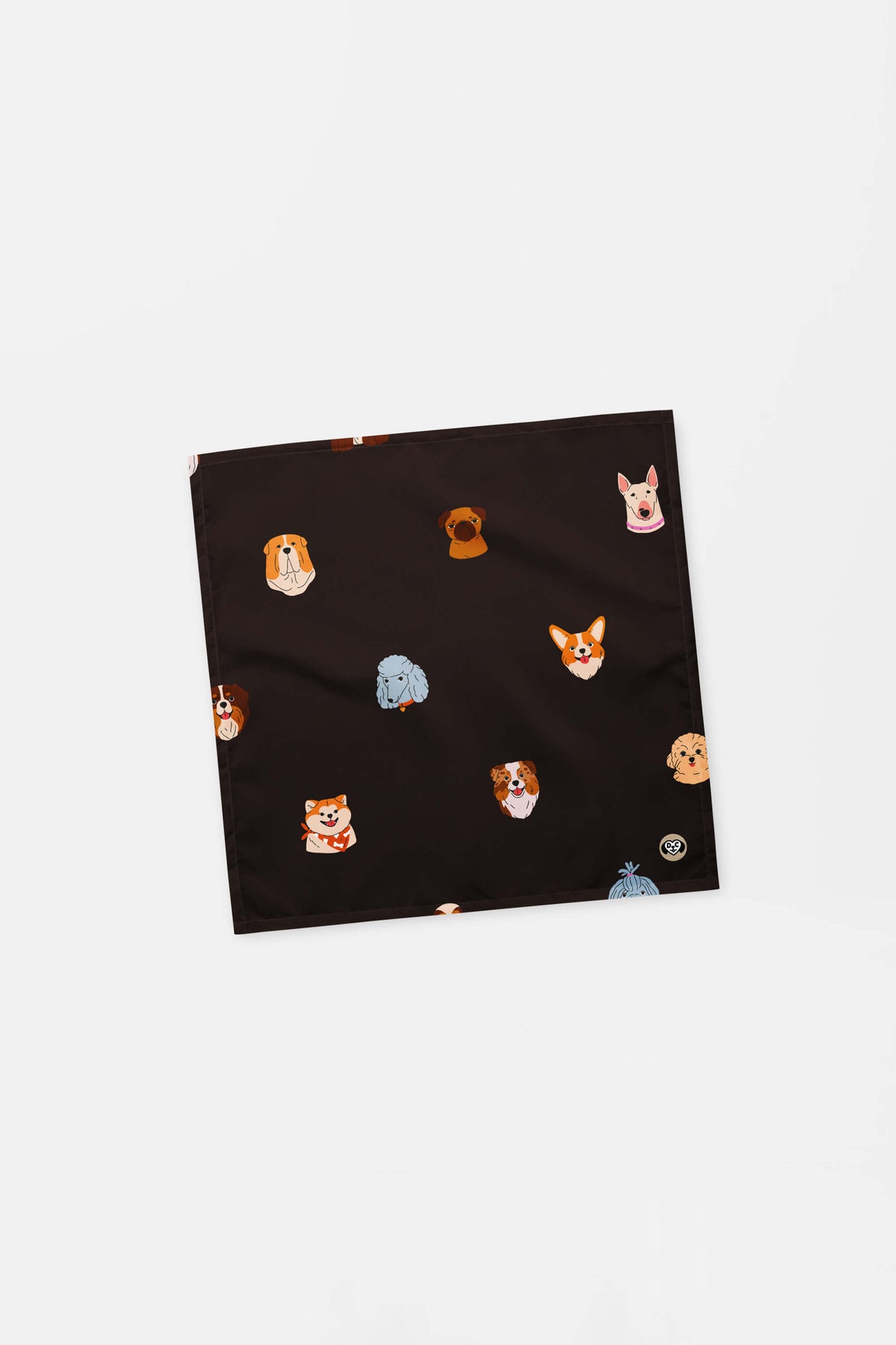 Exclusive Designer Dogs Pet Bandana