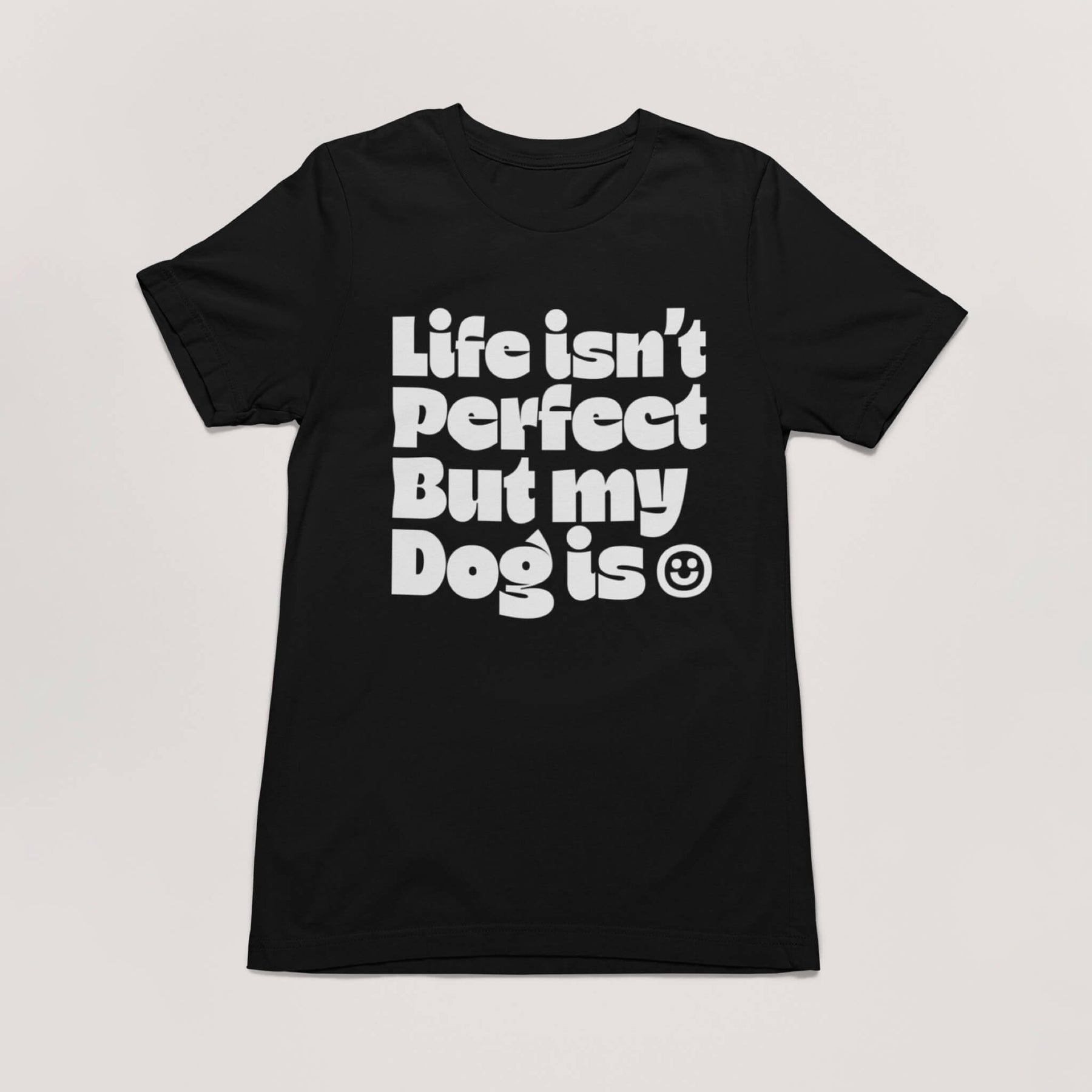 Perfect Dog Unisex T-Shirt