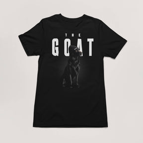 The GOAT Unisex T-Shirt