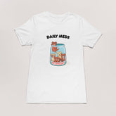 Daily Meds Unisex T-Shirt