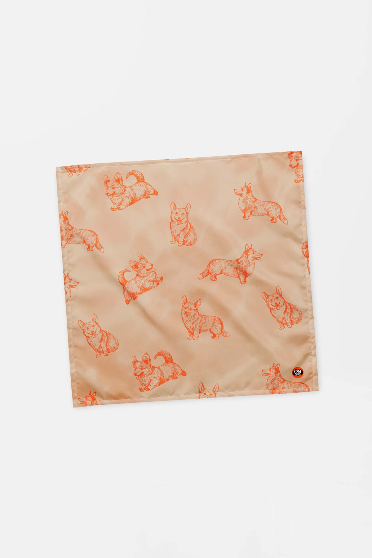 Corgi Couture Pet Bandana