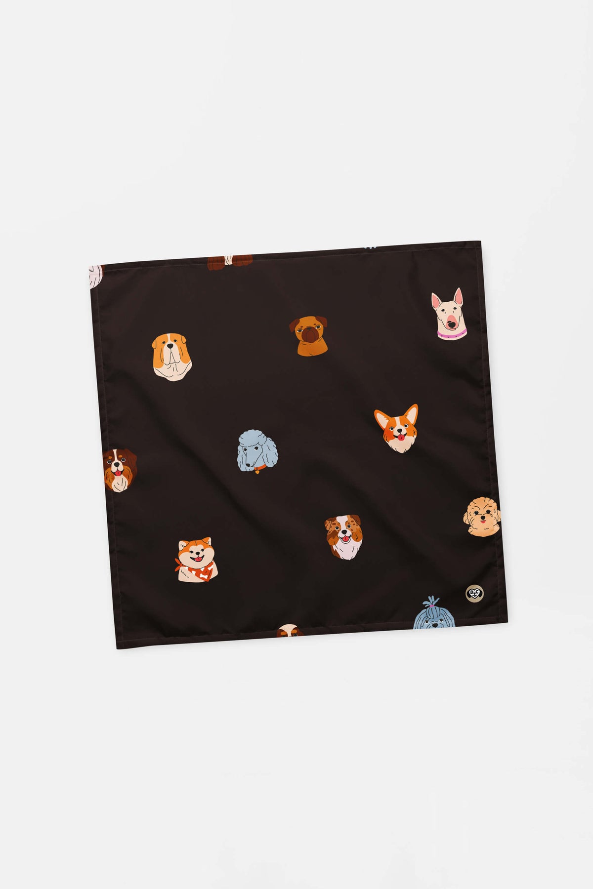 Exclusive Designer Dogs Pet Bandana