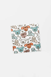 Dog Cuties Pet Bandana