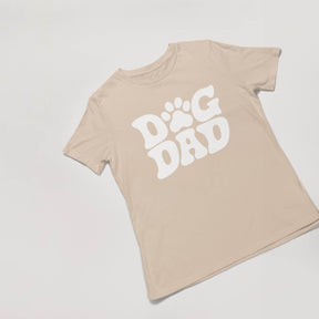 Dog Dad T-Shirt