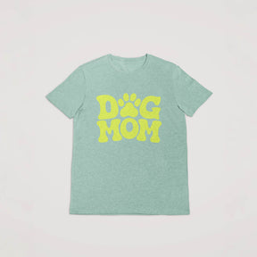 Dog Mom T-Shirt