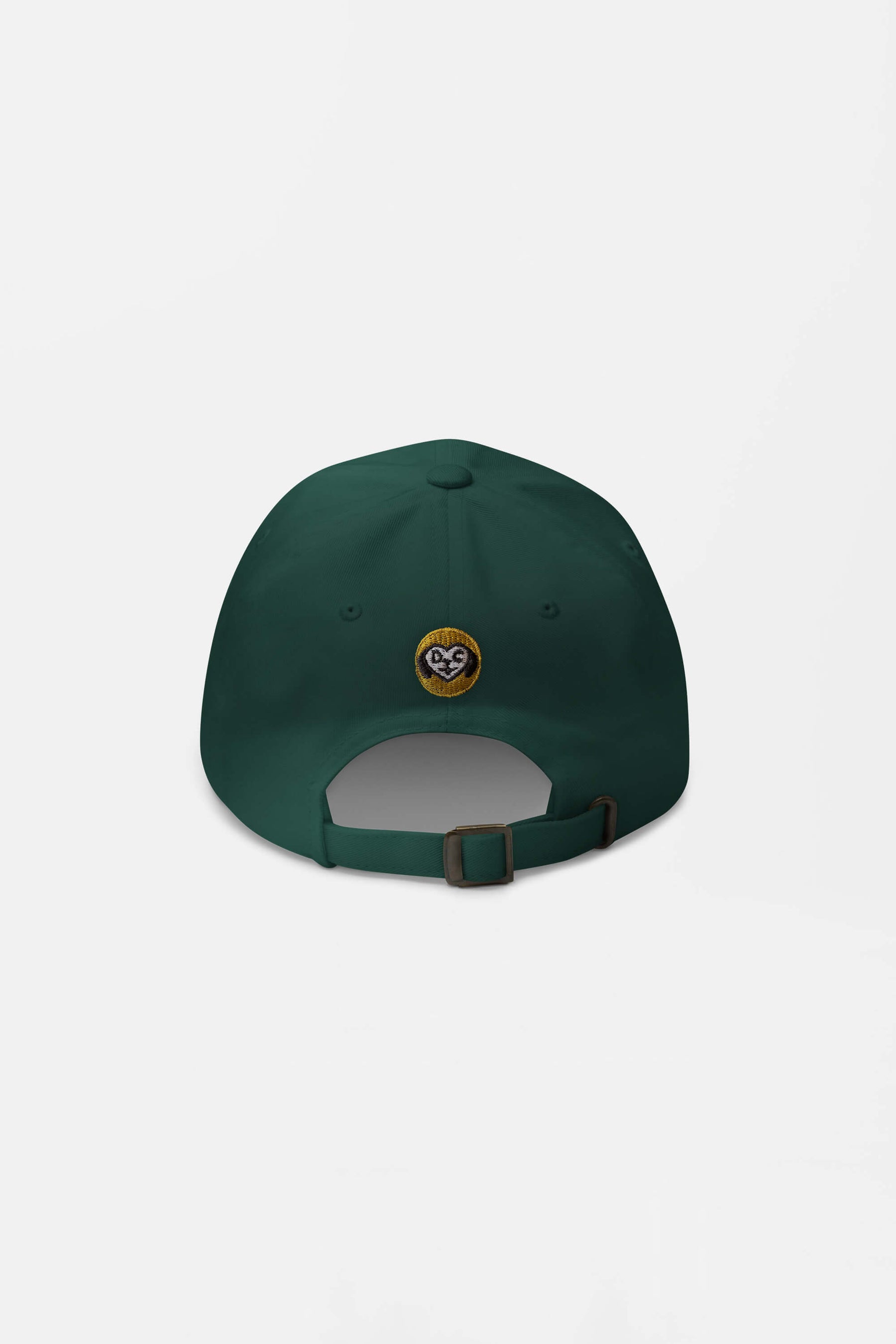 Iconic Tricolor Corgi Cap