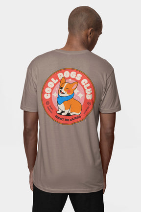 Cool Dogs Club Hype T-Shirt