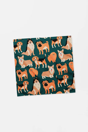 Ultimate Dog Parade Pet Bandana