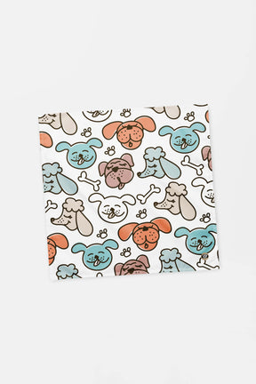 Dog Cuties Pet Bandana