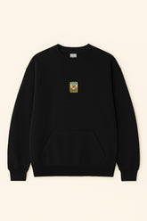 Exclusive Corgi Couture Embroidered Sweatshirt