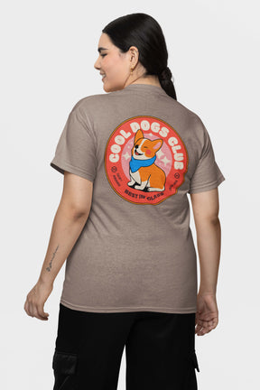Cool Dogs Club Hype T-Shirt