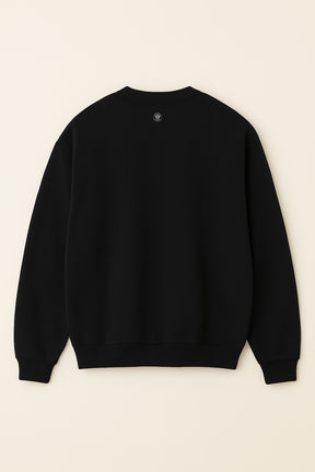 Exclusive Corgi Couture Embroidered Sweatshirt