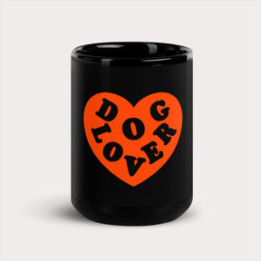 Dog-Lover Mug